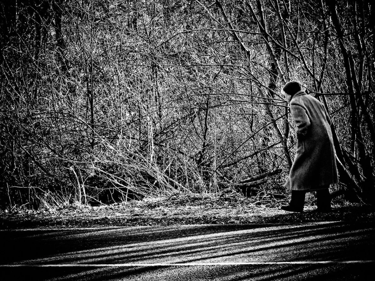 Errance<p>&copy; Jean-François Block</p>