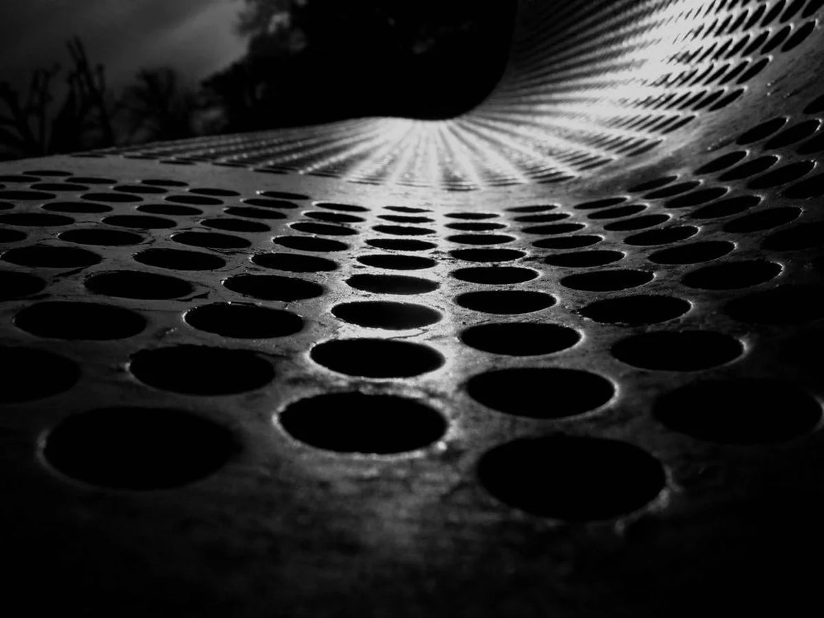 Nuit banc metal<p>&copy; Jean-François Block</p>