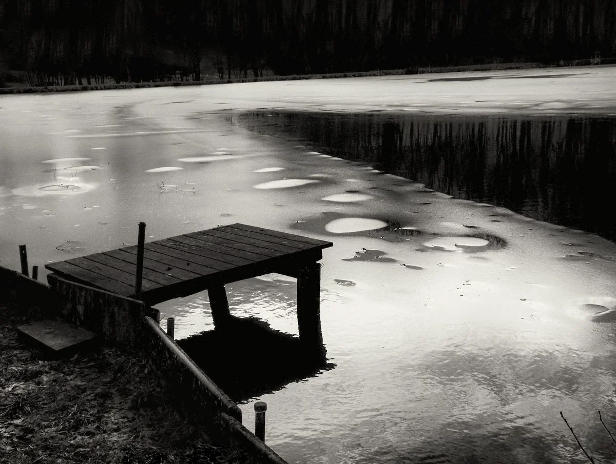 Reflets glacés<p>&copy; Jean-François Block</p>