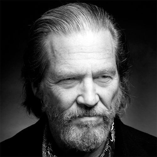 Jeff Bridges