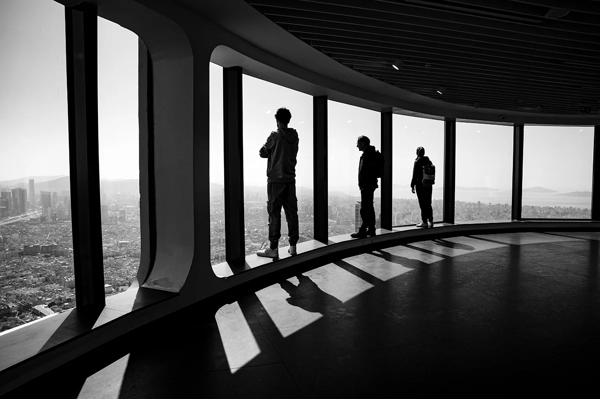 <p>© Jennifer Bazzoli</p>