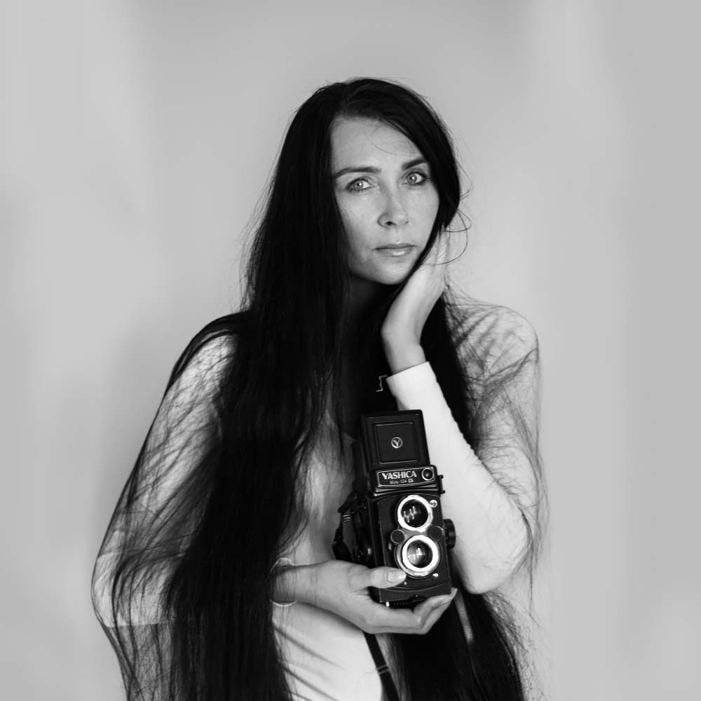 Joanna Borowiec Photographer All About Photo picture