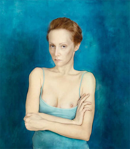 For Picasso<p>© Katerina Belkina</p>