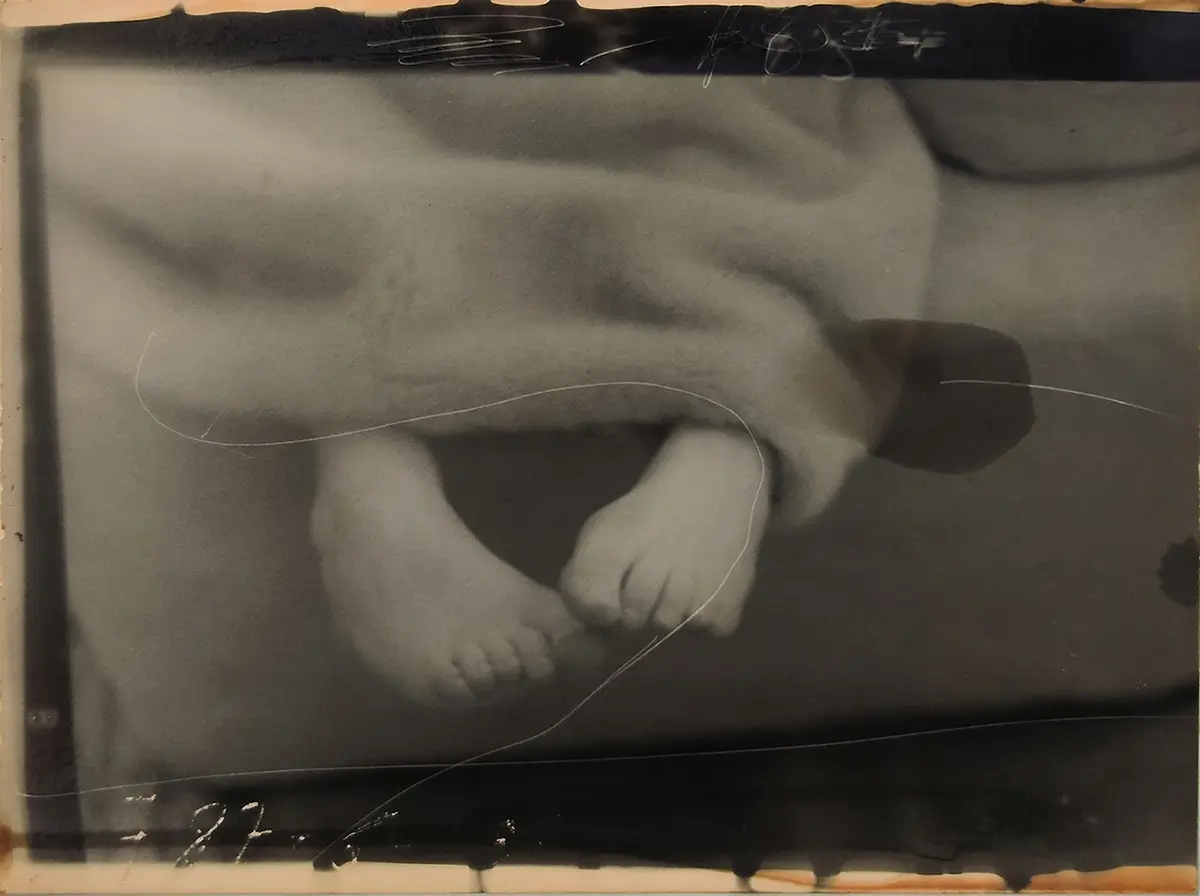 <p>&copy; Leonor Benito de la Lastra</p>