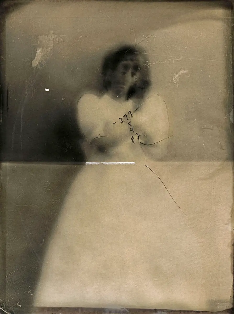 <p>&copy; Leonor Benito de la Lastra</p>