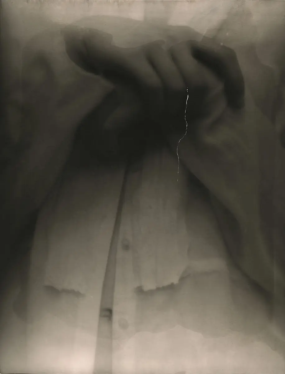 <p>&copy; Leonor Benito de la Lastra</p>