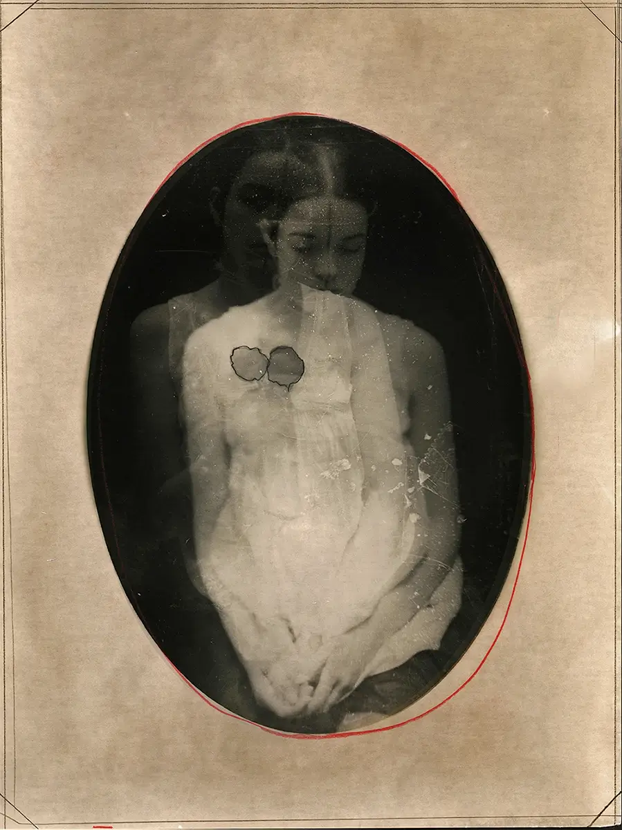 <p>&copy; Leonor Benito de la Lastra</p>