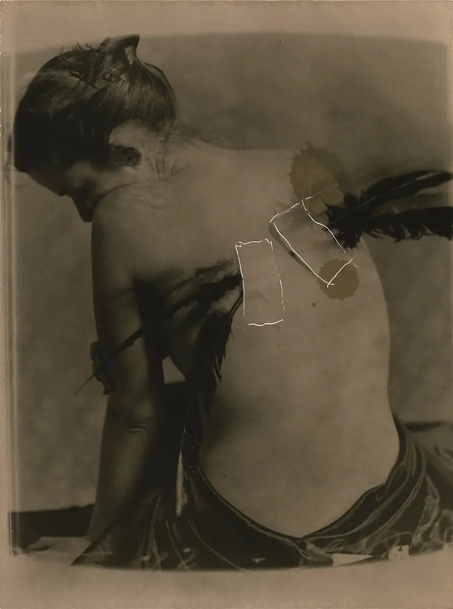 <p>&copy; Leonor Benito de la Lastra</p>