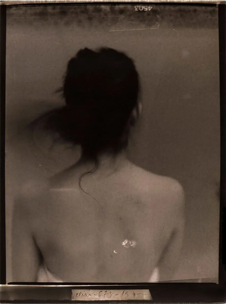 <p>&copy; Leonor Benito de la Lastra</p>