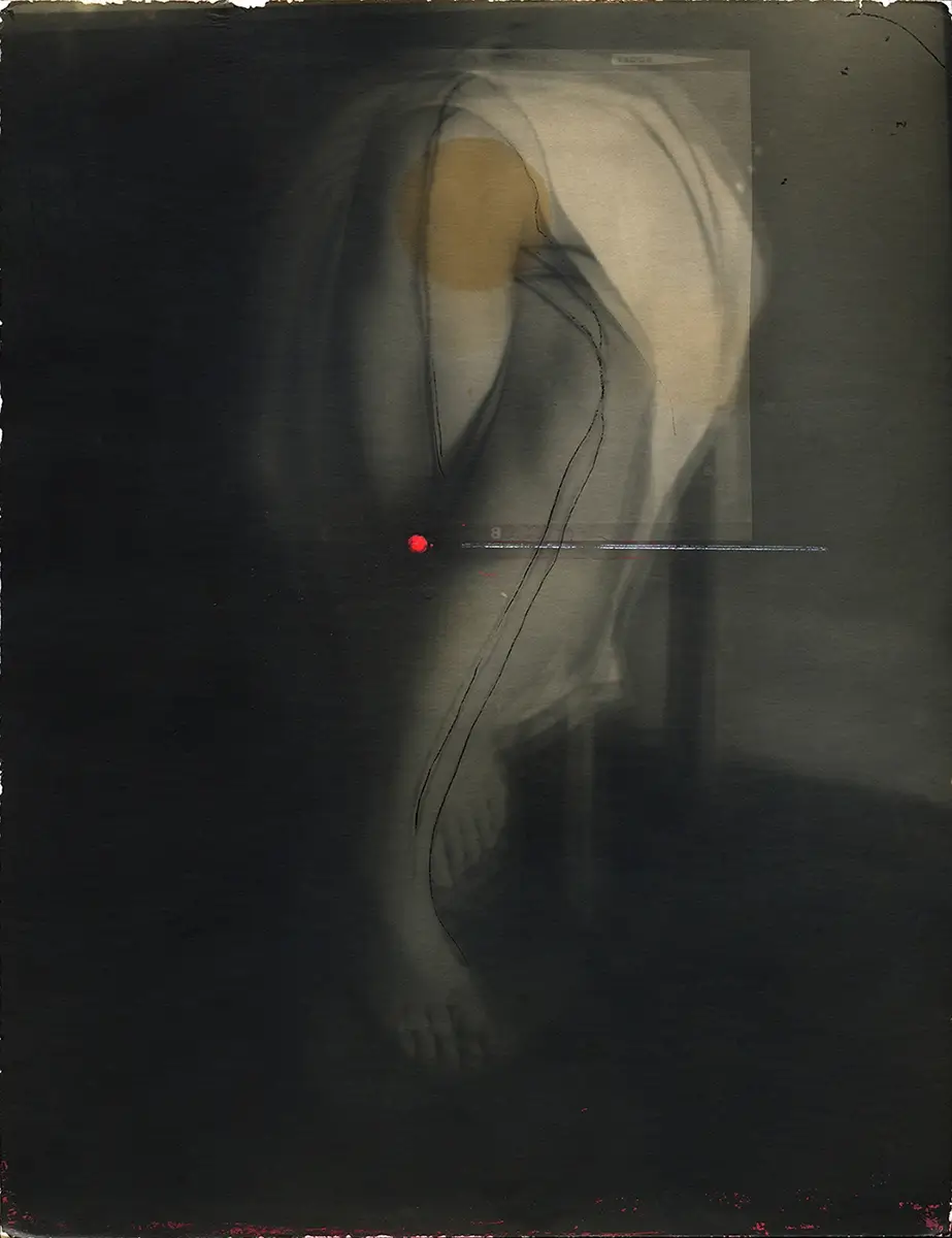 <p>&copy; Leonor Benito de la Lastra</p>