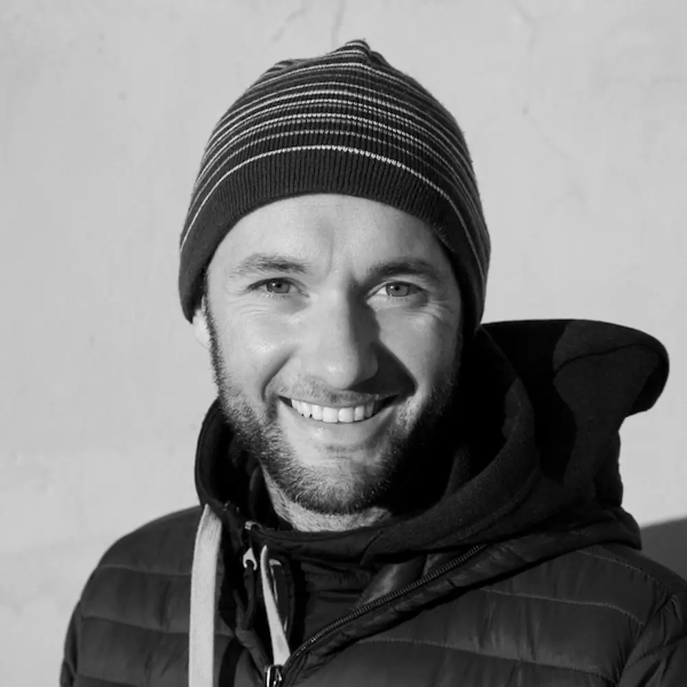 Lorenz Berna