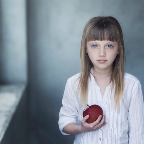 Bleu, Blanc, Rouge<p>© Magdalena Berny</p>