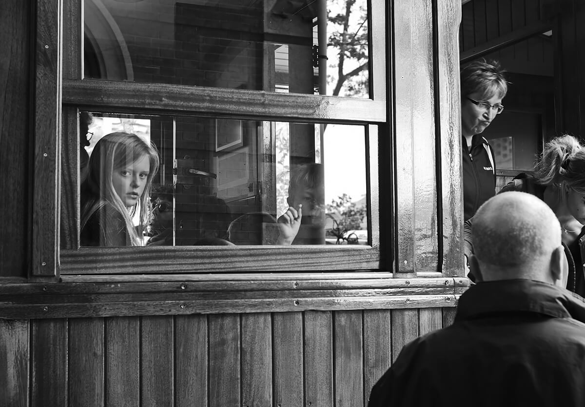 Street Photography Palma<p>© Manfred Baumann</p>