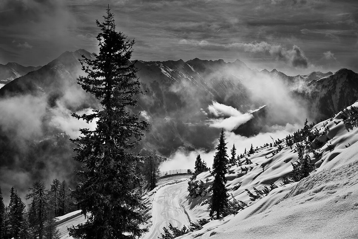 Landscape Austria<p>© Manfred Baumann</p>