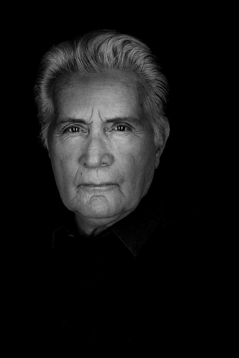 Martin Sheen 2020<p>© Manfred Baumann</p>