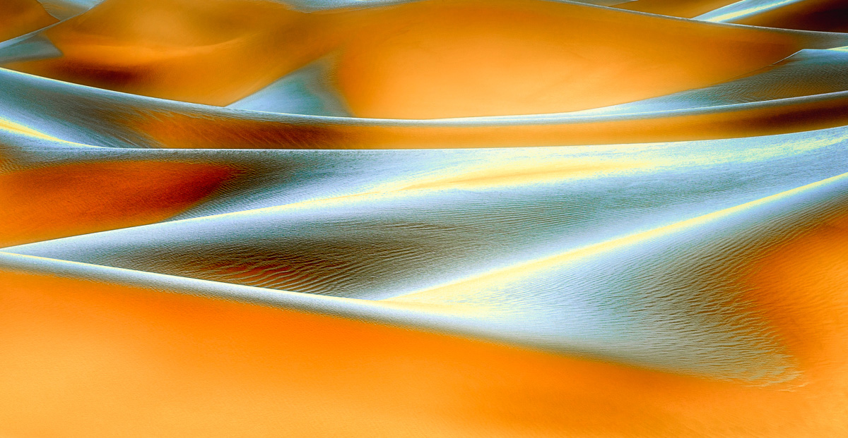 Supersonic<p>© Marek Boguszak</p>