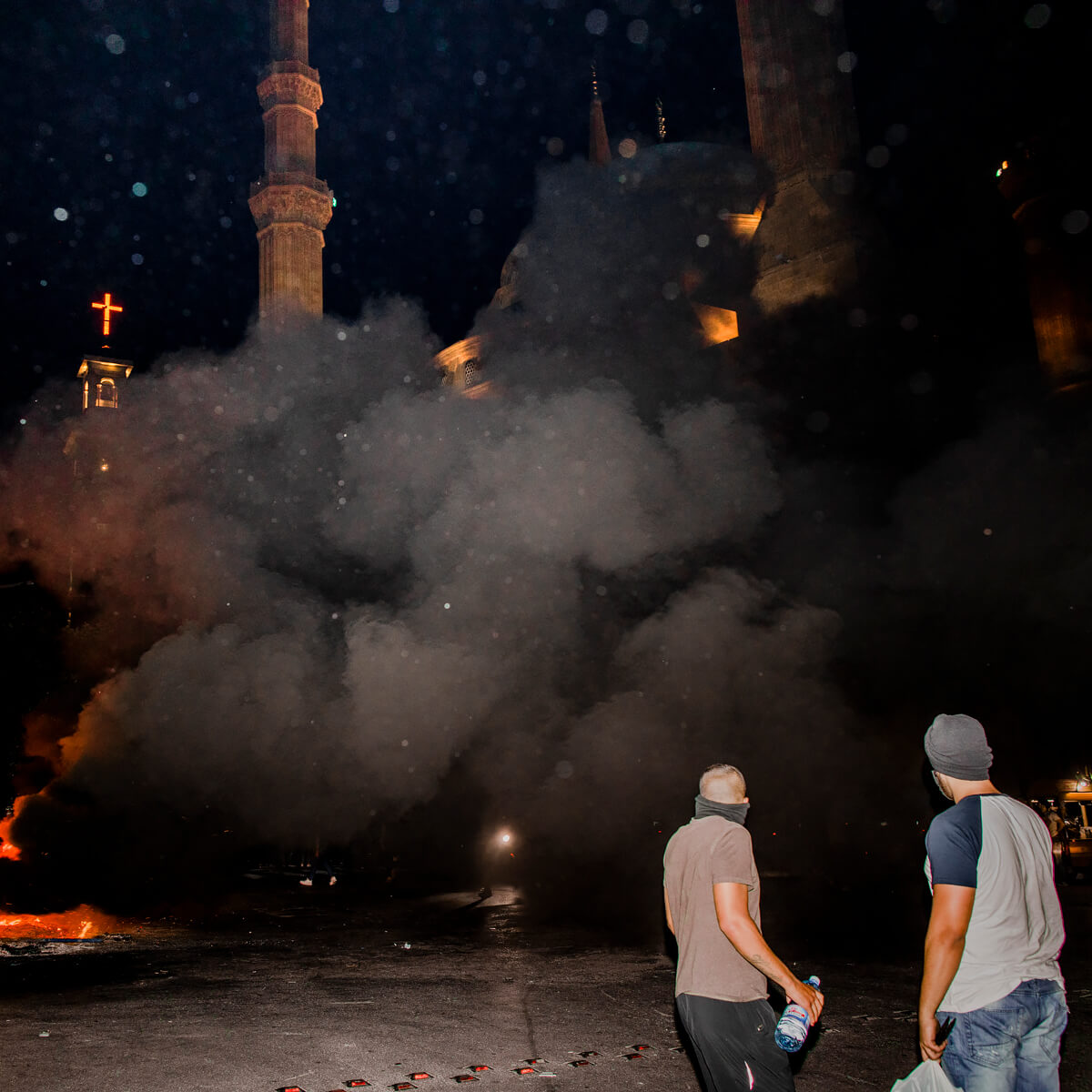<p>© Myriam Boulos</p>