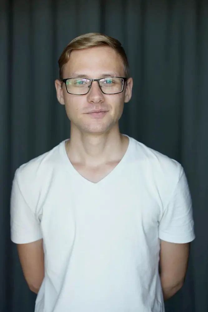 Oleg Buyanov
