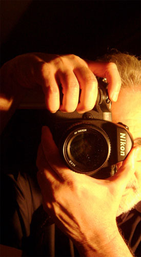 Robert Bergman