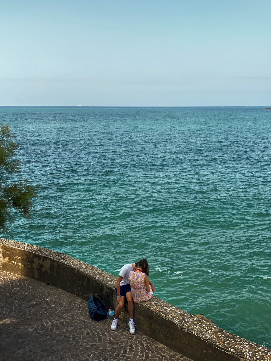 Après L’été<p>© Roberto Badin</p>