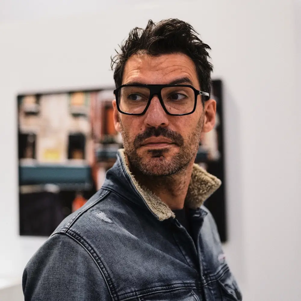 Stefano  Battistelli