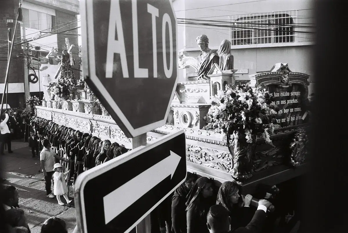 Alto, guatemala City, 2025<p>&copy; Thibault Belouis</p>