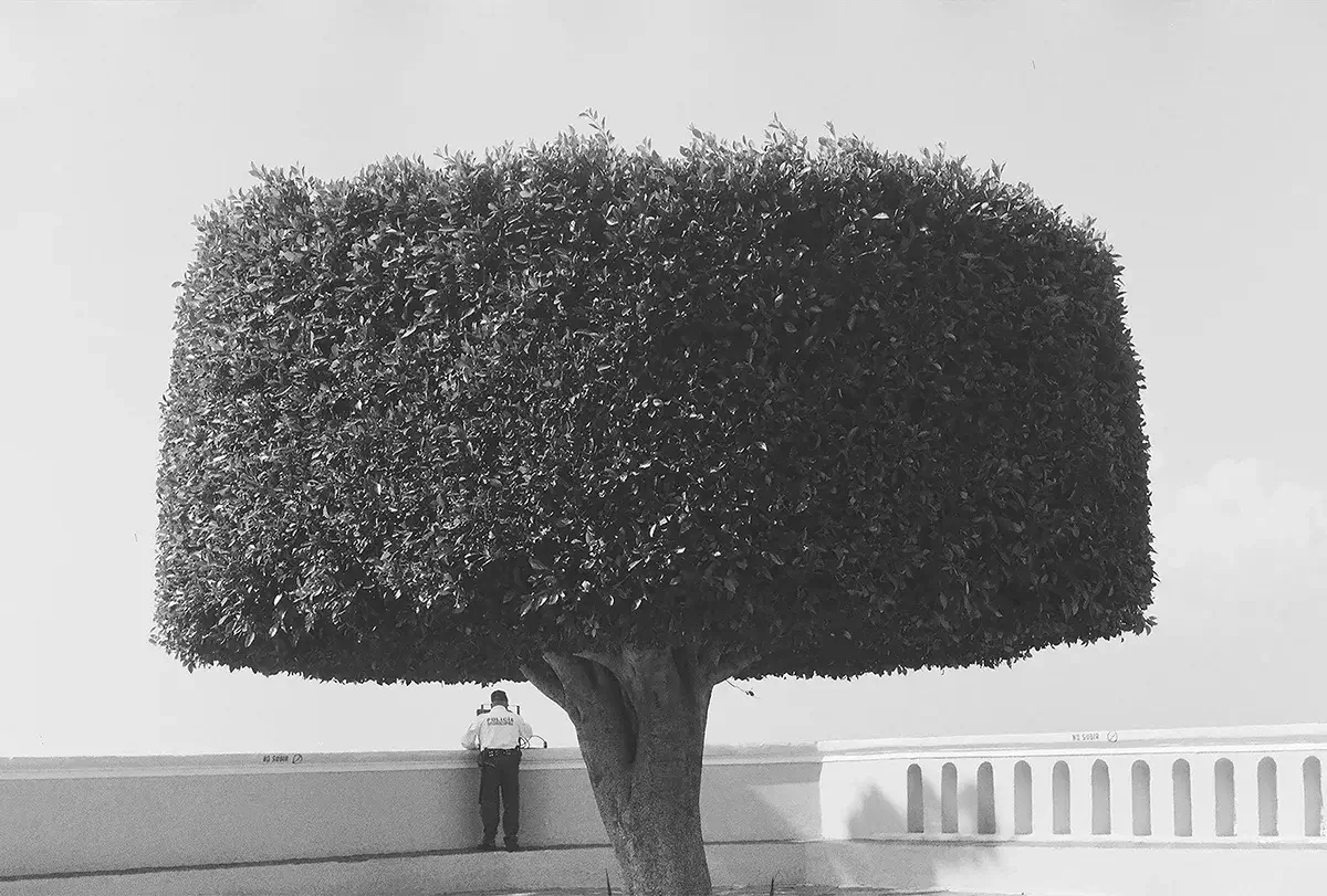 Spotlight Storie, Dias Tras Dias, Cholula, Mexique 2024<p>&copy; Thibault Belouis</p>