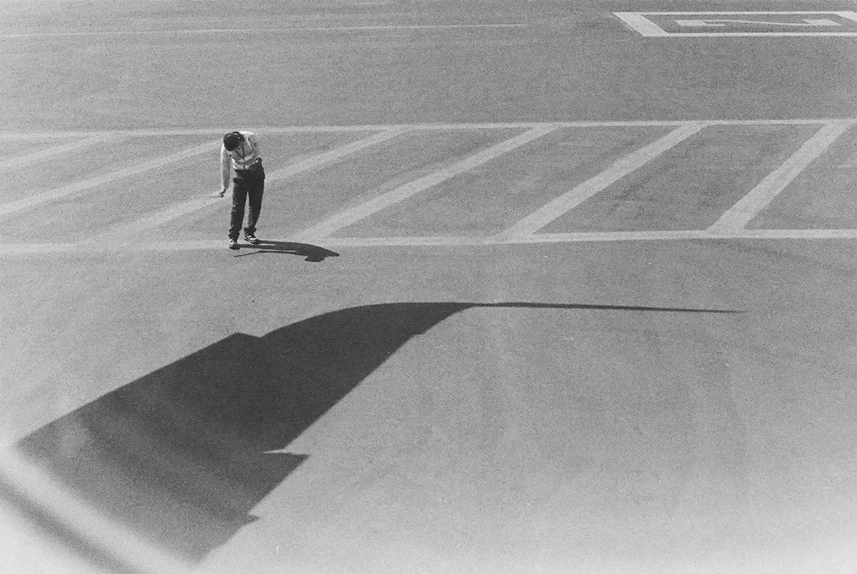 The Soft Parade, Dias Tras Dias,  Cholula, Mexique 2024<p>&copy; Thibault Belouis</p>