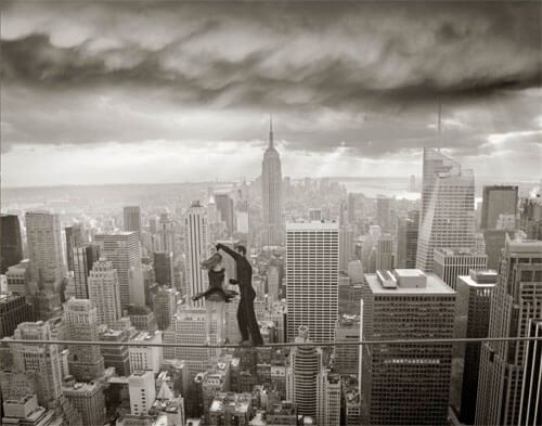 <p>© Thomas Barbèy</p>