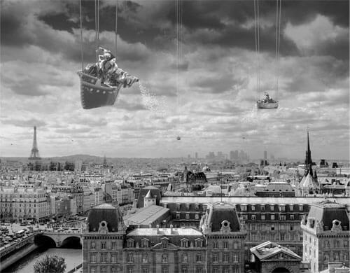 <p>© Thomas Barbèy</p>