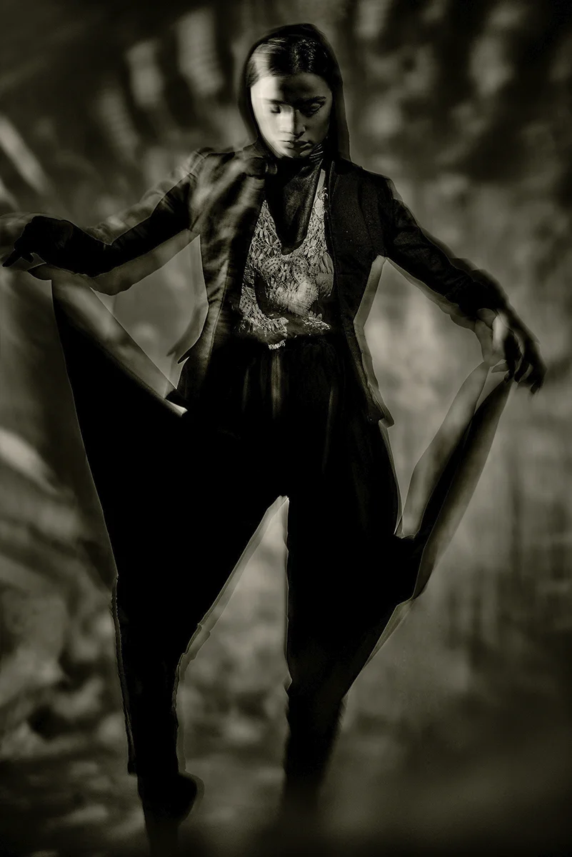 Anita Gatti by Vincent Binant - 2<p>&copy; Vincent Binant</p>