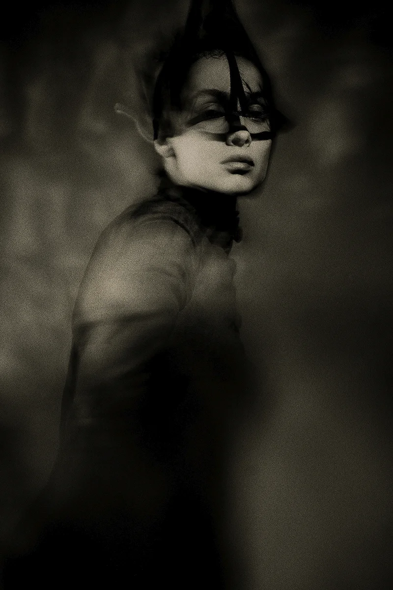 Anita Gatti by Vincent Binant - 3<p>&copy; Vincent Binant</p>