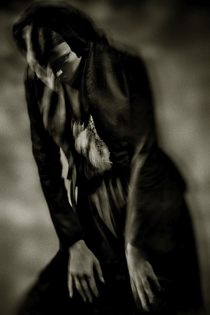 Anita Gatti by Vincent Binant - 4<p>&copy; Vincent Binant</p>