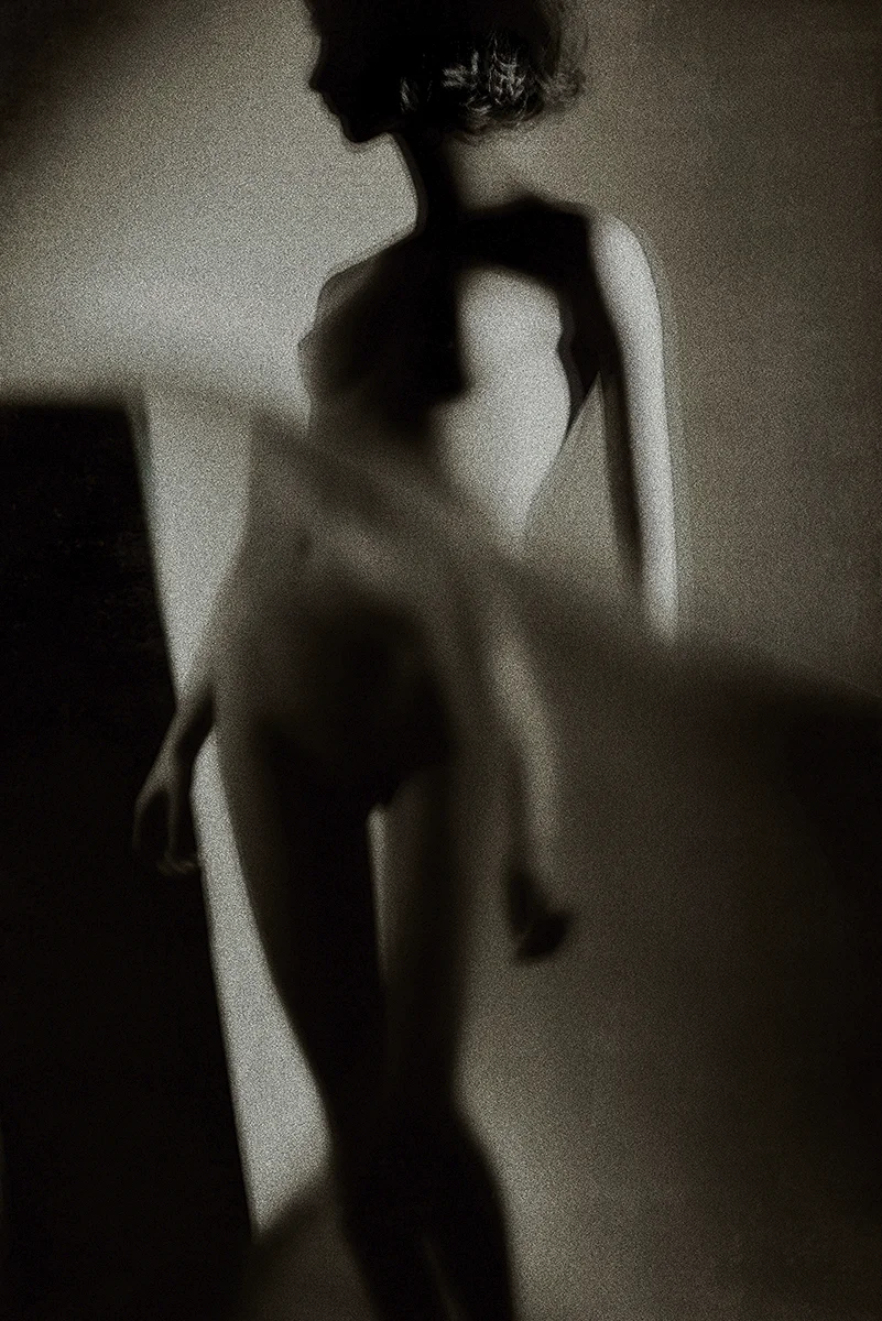 Joanna Tatarka by Vincent Binant - 3<p>&copy; Vincent Binant</p>