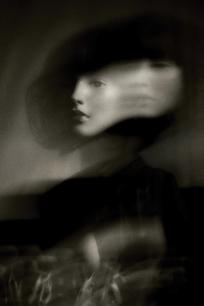 Romy by Vincent Binant - 1<p>&copy; Vincent Binant</p>