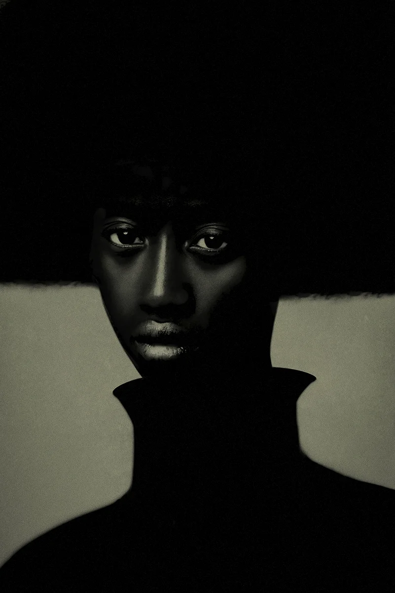 Sasha Payton by Vincent Binant - 2<p>&copy; Vincent Binant</p>