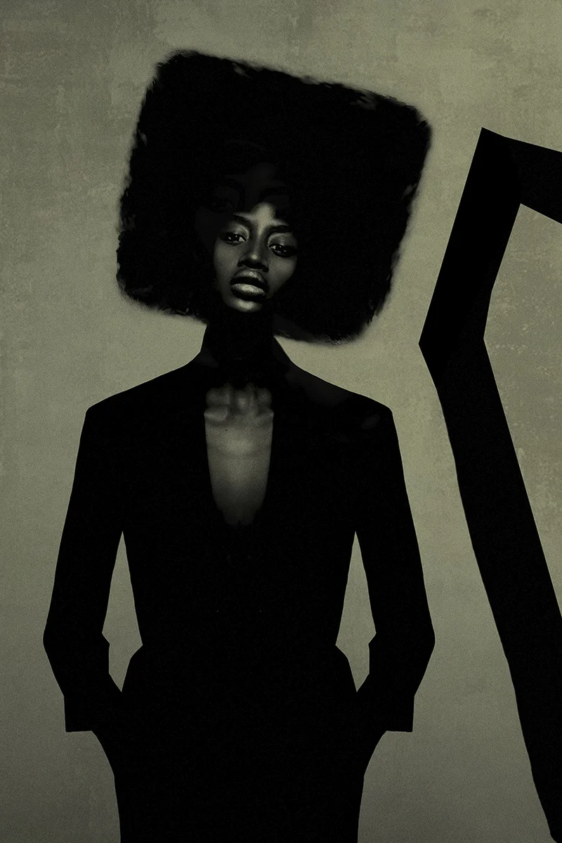 Sasha Payton by Vincent Binant - 3<p>&copy; Vincent Binant</p>