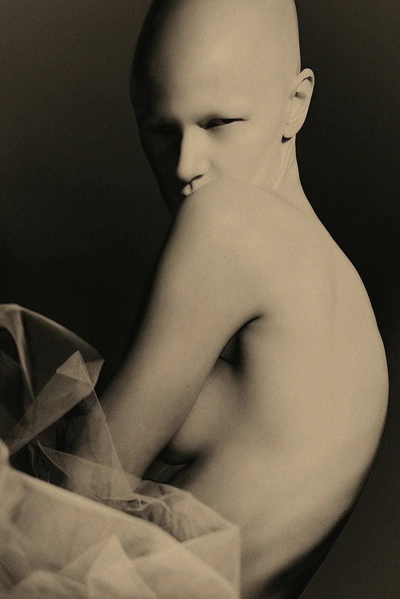 Coco Labbee by Vincent Binant - 1<p>&copy; Vincent Binant</p>