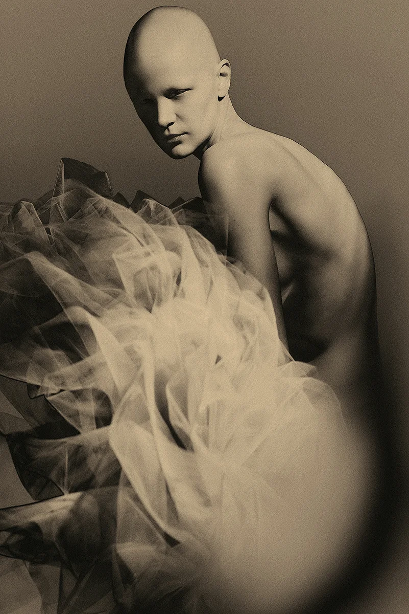 Coco Labbee by Vincent Binant - 2<p>&copy; Vincent Binant</p>