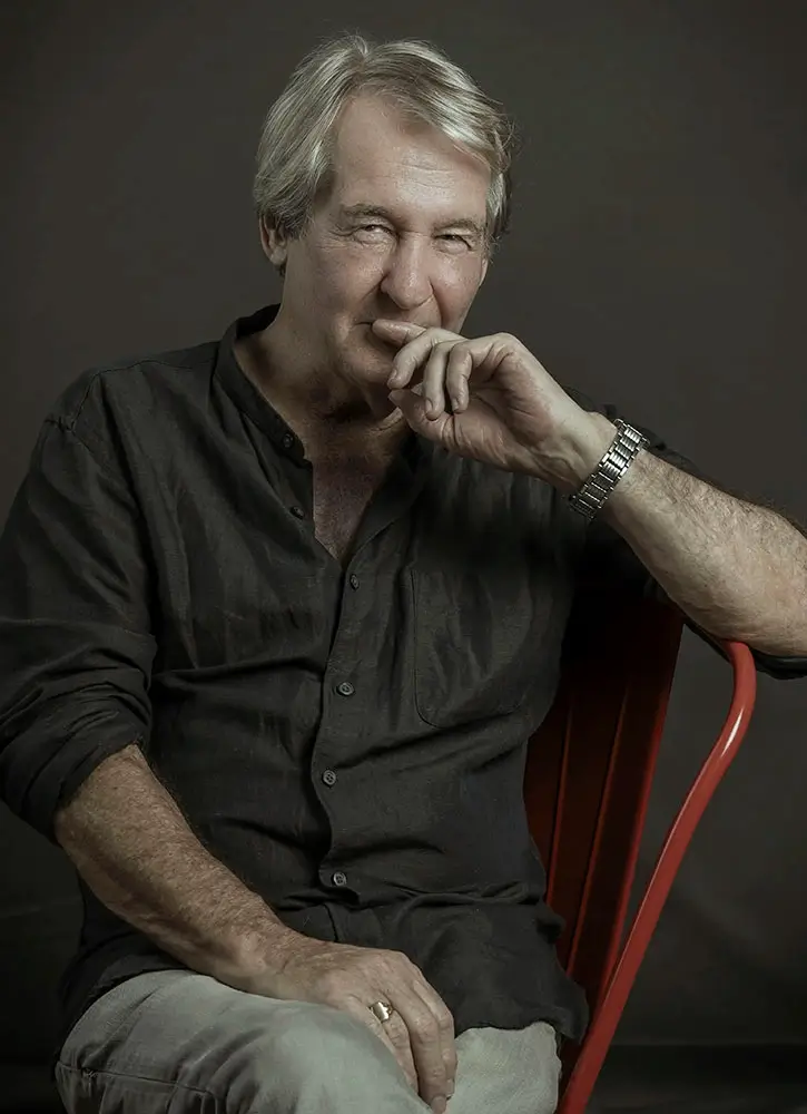 Brian Cassey