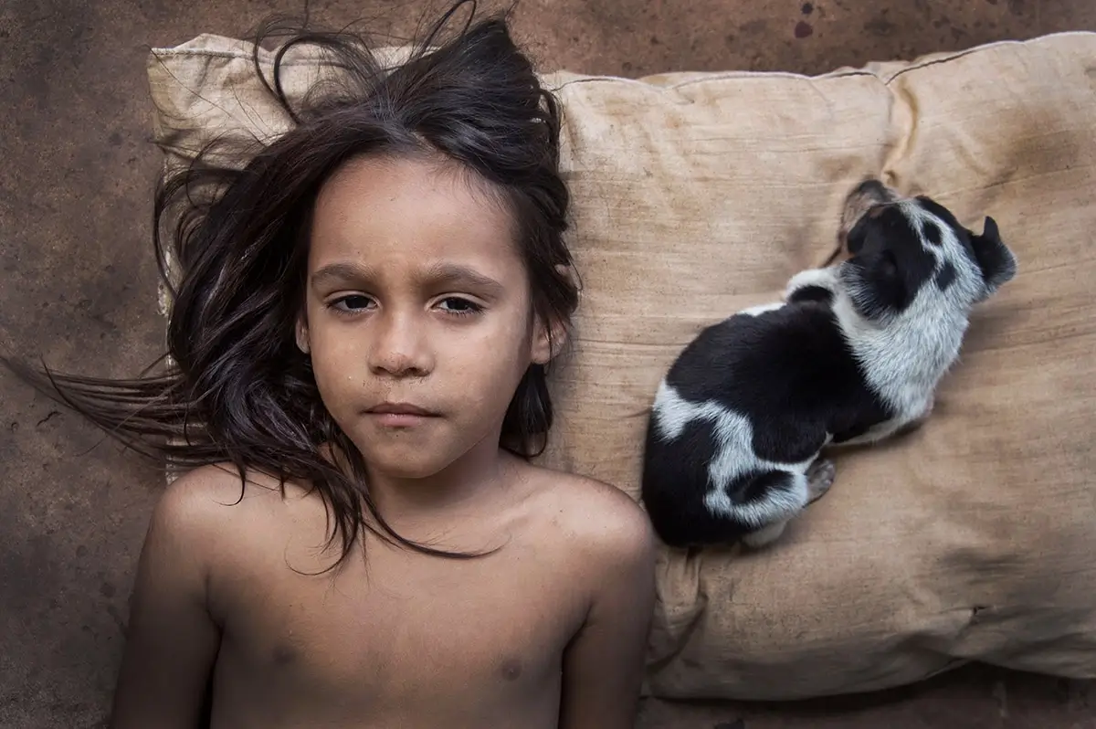 Where Home Brew Kills - Mornington Island - Veronica Barnes<p>© Brian Cassey</p>