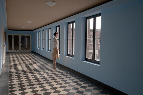 <p>© Cristina Coral</p>