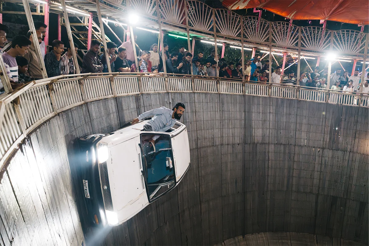 <p>&copy; Daniele Colucci</p>