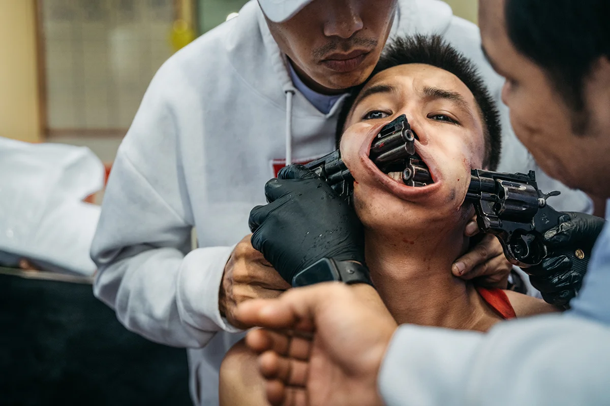 <p>&copy; Daniele Colucci</p>