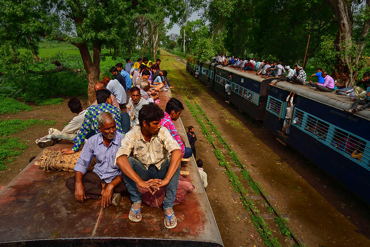 <p>© Debdatta Chakraborty</p>