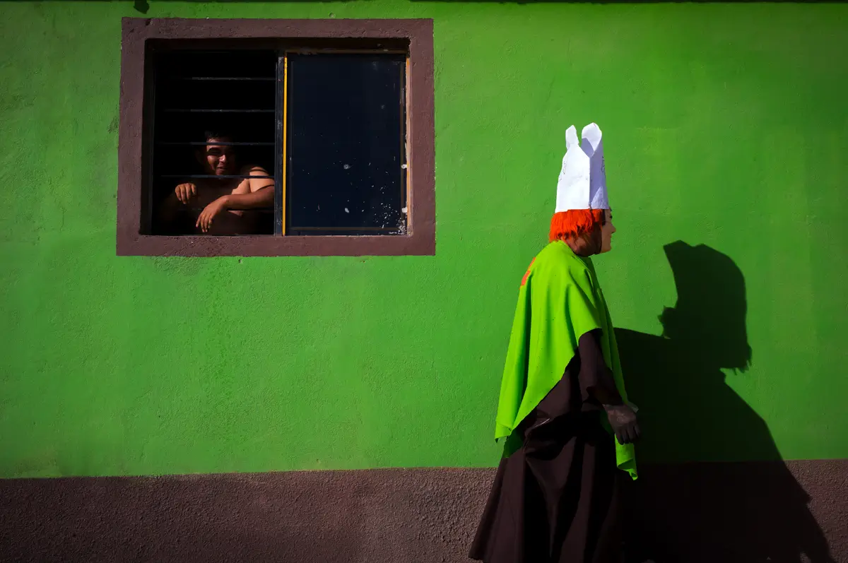 <p>© Edwin Carungay</p>