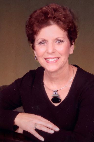 Ellen Cantor