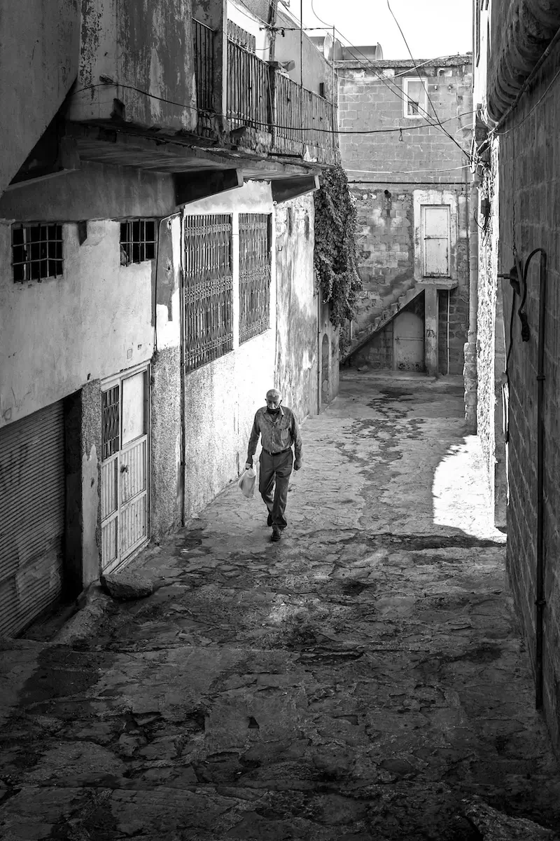 <p>© Erhan Coral</p>