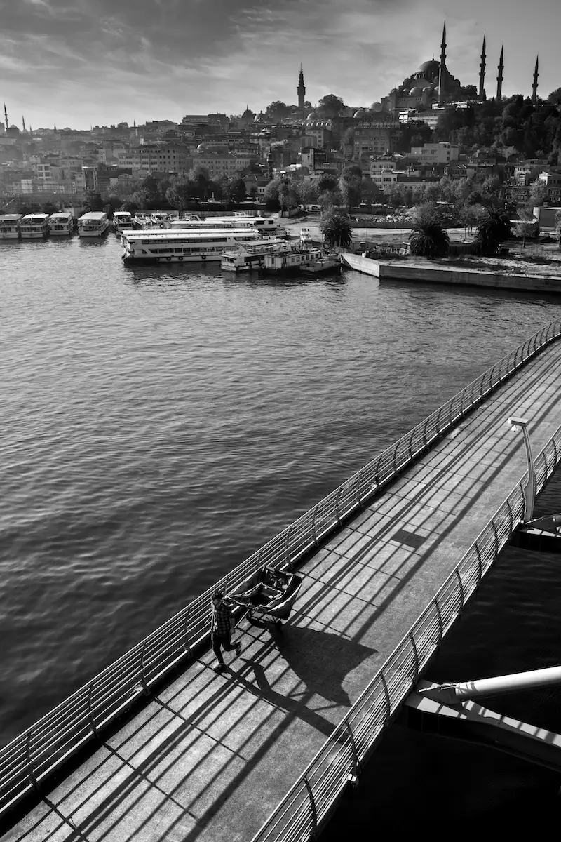 <p>© Erhan Coral</p>