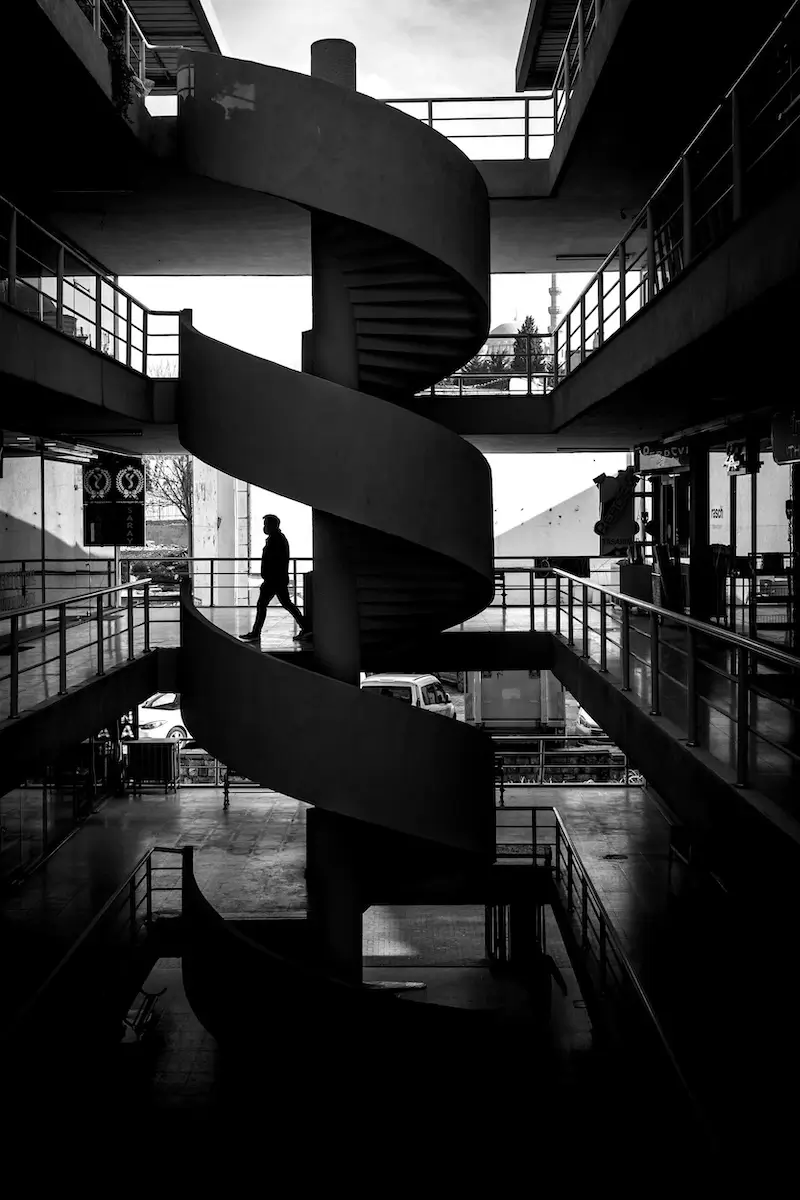 <p>© Erhan Coral</p>